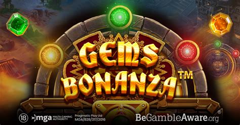 gems bonanza slot